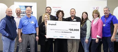 graybar springdale